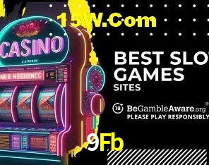 9Fb: Jogos de Caça-Níqueis-Altas Recompensas, Roleta-Velocidade, Blackjack-Desafios Máximos