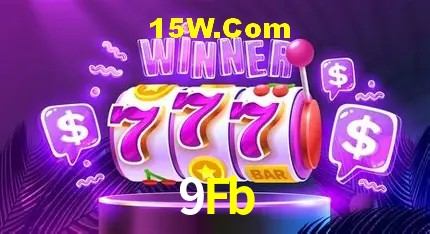 9Fb - Brasil Cassino Eletrônico - 9Fb Bet
